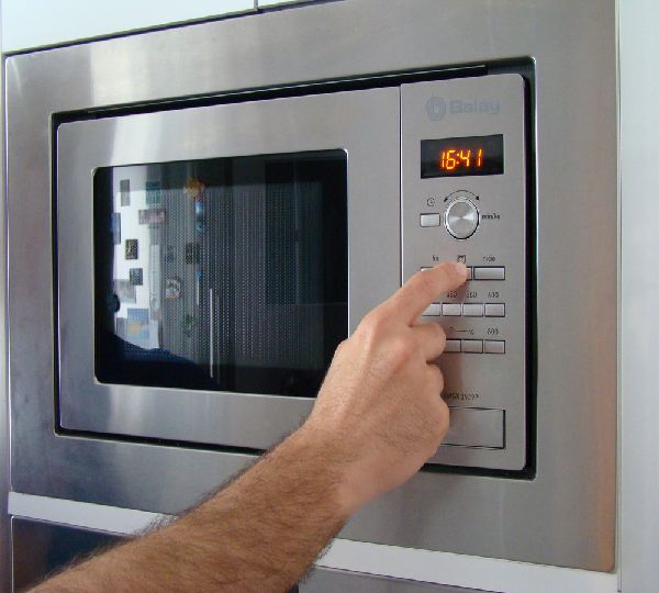 Repara tu microondas, secadora, lavavajillas o lavadora