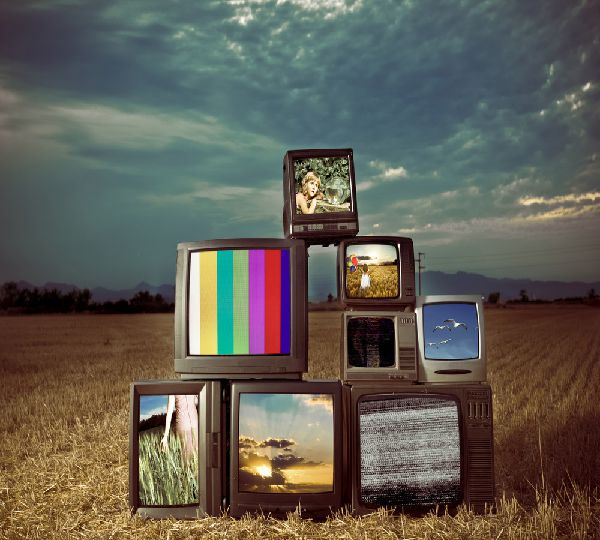 Reparación de televisión, tft, plasma, led, lcd, monitores, televisor